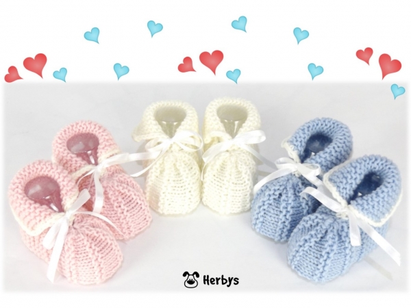 Strickanleitung